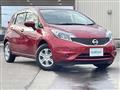 2015 Nissan Note