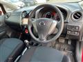 2015 Nissan Note