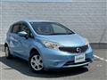 2015 Nissan Note