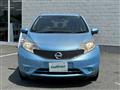 2015 Nissan Note