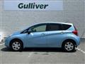 2015 Nissan Note