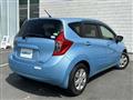 2015 Nissan Note