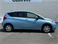 2015 Nissan Note
