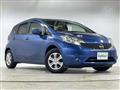 2015 Nissan Note