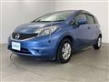 2015 Nissan Note