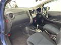 2015 Nissan Note