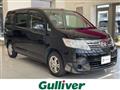 2010 Nissan Serena