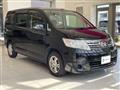 2010 Nissan Serena