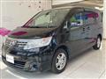 2010 Nissan Serena