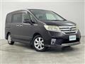 2011 Nissan Serena