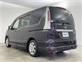 2011 Nissan Serena