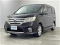 2011 Nissan Serena