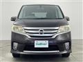 2011 Nissan Serena