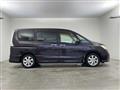 2011 Nissan Serena
