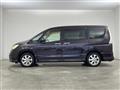 2011 Nissan Serena