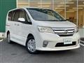 2011 Nissan Serena