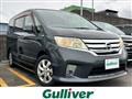 2011 Nissan Serena