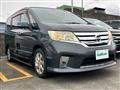 2011 Nissan Serena
