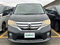 2011 Nissan Serena