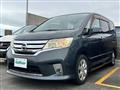 2011 Nissan Serena