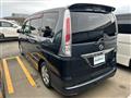2011 Nissan Serena