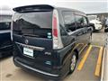 2011 Nissan Serena