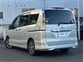 2011 Nissan Serena