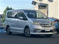 2011 Nissan Serena