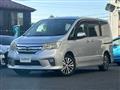 2011 Nissan Serena
