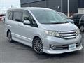 2012 Nissan Serena