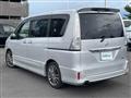 2012 Nissan Serena