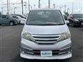 2012 Nissan Serena