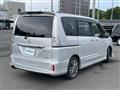 2012 Nissan Serena