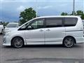 2012 Nissan Serena
