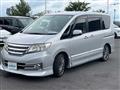 2012 Nissan Serena