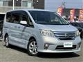 2012 Nissan Serena