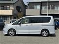 2012 Nissan Serena