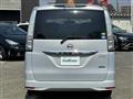2012 Nissan Serena