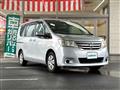 2012 Nissan Serena