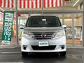 2012 Nissan Serena