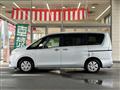 2012 Nissan Serena