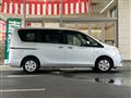2012 Nissan Serena
