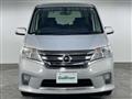 2013 Nissan Serena