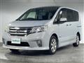 2013 Nissan Serena