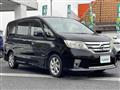 2013 Nissan Serena