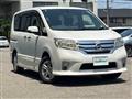 2013 Nissan Serena