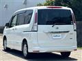 2013 Nissan Serena