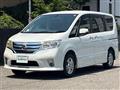 2013 Nissan Serena