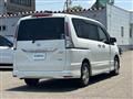 2013 Nissan Serena