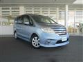 2013 Nissan Serena